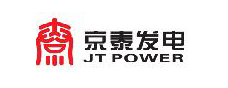 京泰電廠(chǎng)